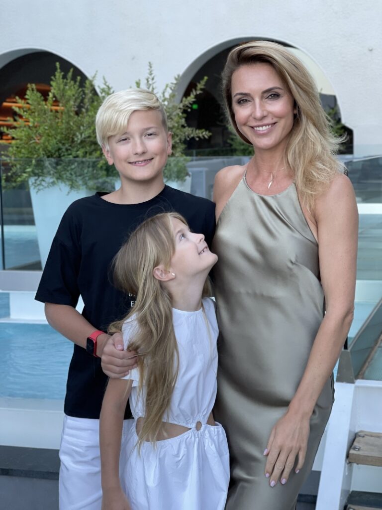 Марина Боржемська про «раціон для красивої шкіри», ставлення до cheat meal й улюблені тренування